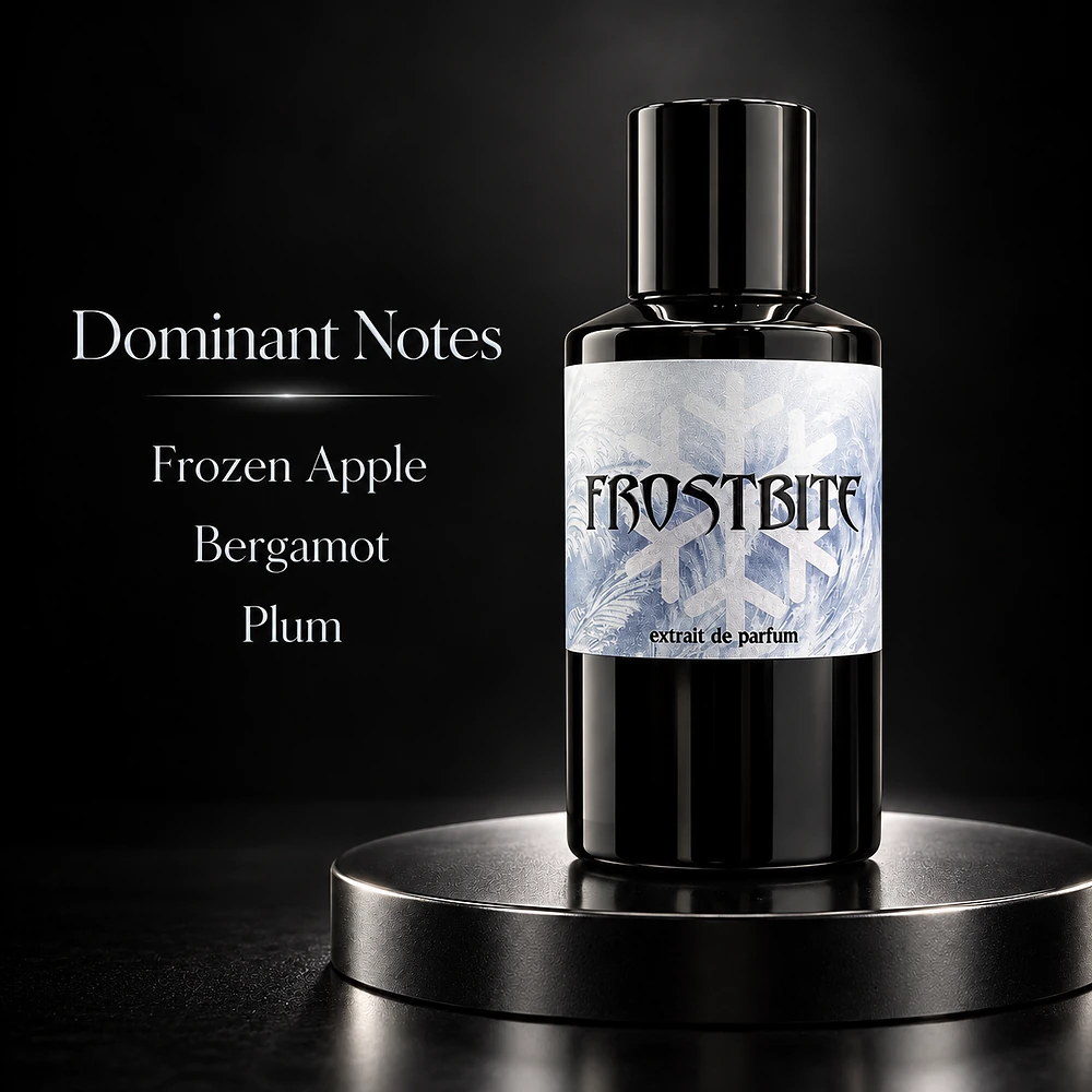 Frostbite